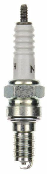 Spark Plug Ngk C8Eh-9 NGK SPARK PLUGS NGK MOTOVEIKALS 21