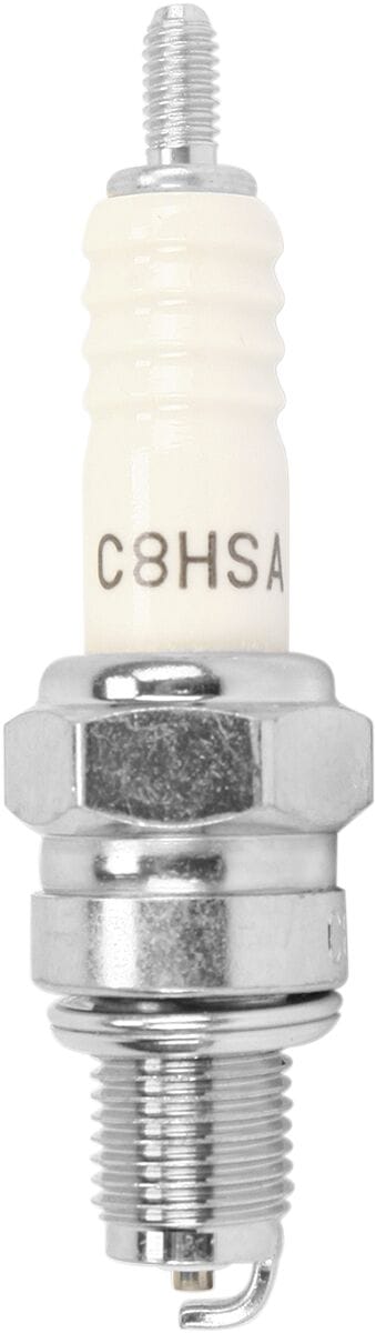 Spark Plug Ngk C8Hsa NGK SPARK PLUGS NGK MOTOVEIKALS 21