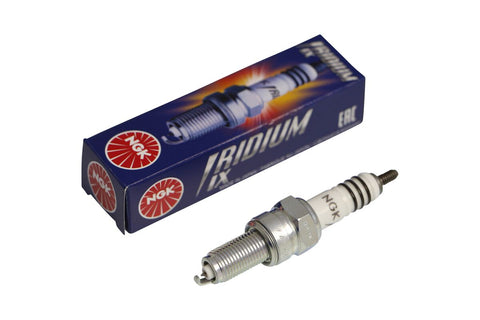 Spark Plug Ngk Cpr9Eaix-9 NGK SPARK PLUGS NGK MOTOVEIKALS 21