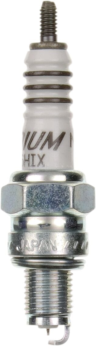 Spark Plug Ngk Cr6Hix NGK SPARK PLUGS NGK MOTOVEIKALS 21