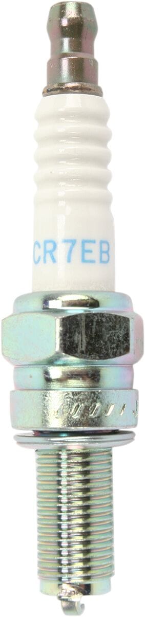 Spark Plug Ngk Cr7Eb NGK SPARK PLUGS NGK MOTOVEIKALS 21