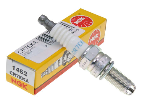 spark plug NGK CR7EKA NGK MOTOVEIKALS 21