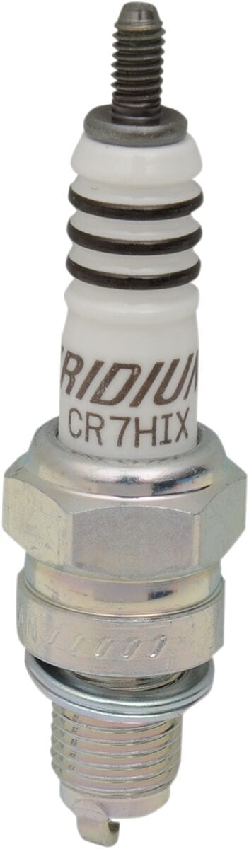 Spark Plug Ngk Cr7Hix NGK SPARK PLUGS NGK MOTOVEIKALS 21
