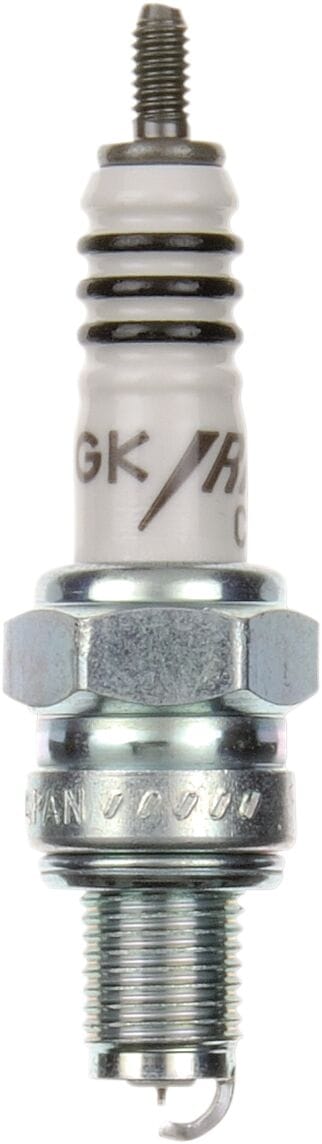 Spark Plug Ngk Cr8Hix NGK SPARK PLUGS NGK MOTOVEIKALS 21