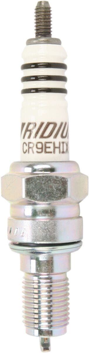 Spark Plug Ngk Cr9Ehix9 NGK SPARK PLUGS NGK MOTOVEIKALS 21