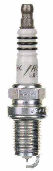 Spark Plug Ngk Cr9Hix NGK SPARK PLUGS NGK MOTOVEIKALS 21