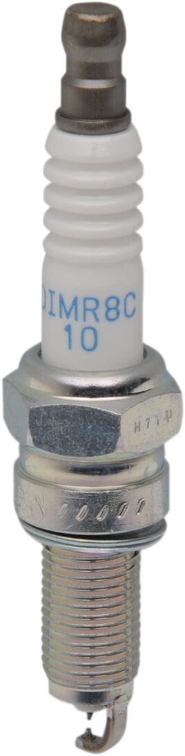 Spark Plug Ngk Dimr8C-10 NGK SPARK PLUGS NGK MOTOVEIKALS 21