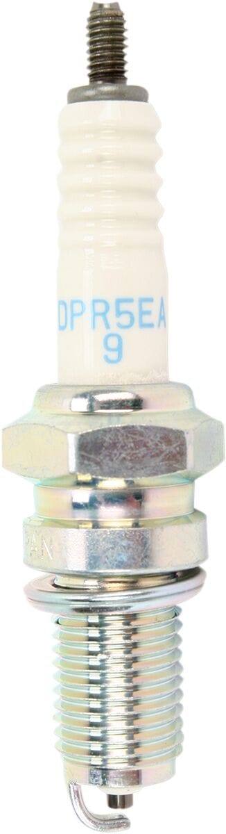 Spark Plug Ngk Dpr5Ea9 NGK SPARK PLUGS NGK MOTOVEIKALS 21