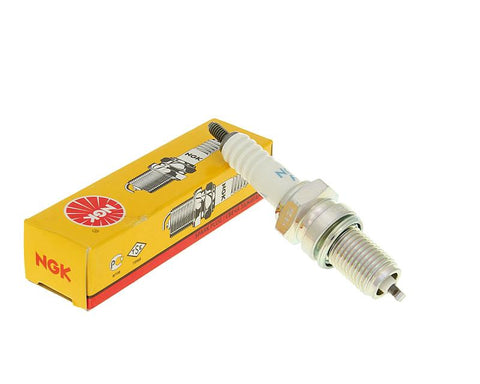 spark plug NGK DPR8EA9 NGK MOTOVEIKALS 21