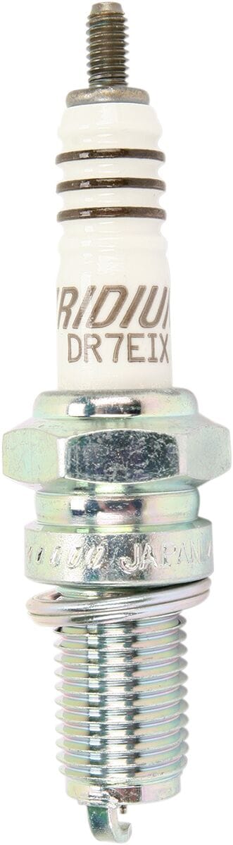 Spark Plug Ngk Dr7Eix NGK SPARK PLUGS NGK MOTOVEIKALS 21