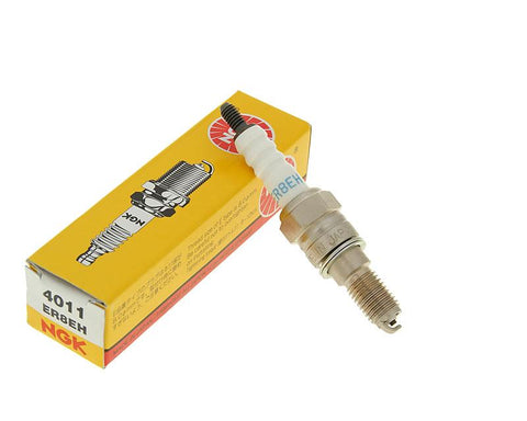spark plug NGK ER8EH NGK MOTOVEIKALS 21