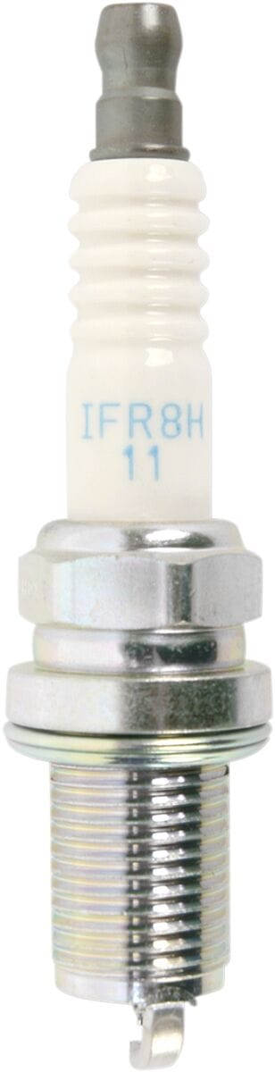 Spark Plug Ngk Ifr8H11 NGK SPARK PLUGS NGK MOTOVEIKALS 21