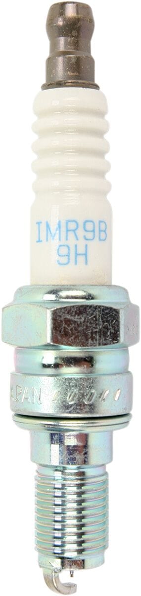 Spark Plug Ngk Imr9B-9H NGK SPARK PLUGS NGK MOTOVEIKALS 21