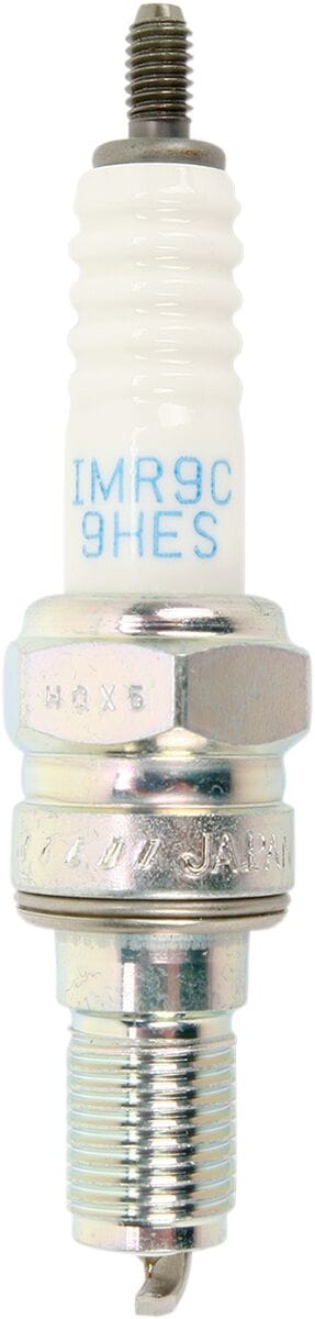 Spark Plug Ngk Imr9C-9Hes NGK SPARK PLUGS NGK MOTOVEIKALS 21