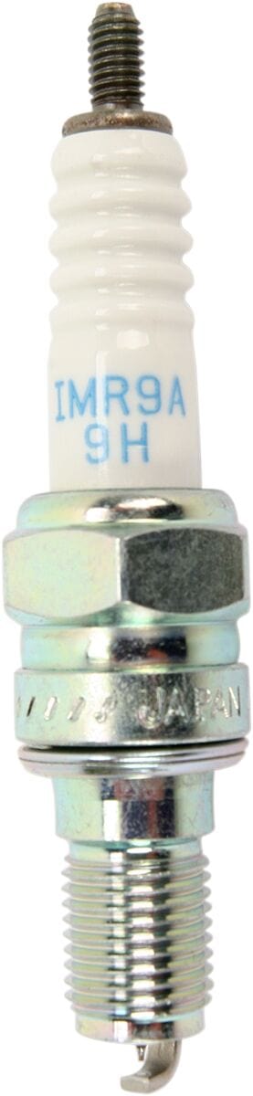 Spark Plug Ngk Iridium NGK SPARK PLUGS NGK MOTOVEIKALS 21