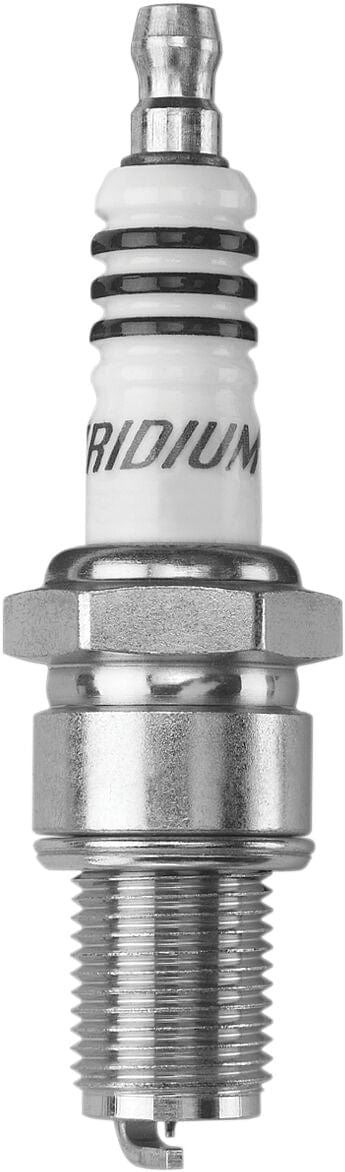 Spark Plug Ngk Kr8Ai NGK SPARK PLUGS NGK MOTOVEIKALS 21