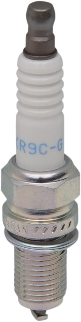 Spark Plug Ngk Kr9C-G NGK SPARK PLUGS NGK MOTOVEIKALS 21