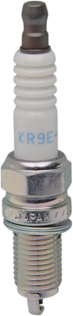 Spark Plug Ngk Kr9E-G NGK SPARK PLUGS NGK MOTOVEIKALS 21