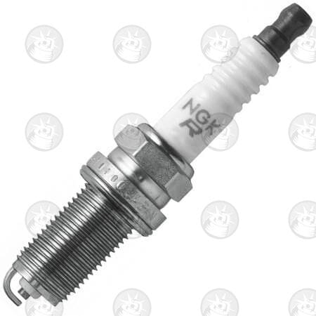 Spark Plug Ngk #Lfr6A NGK SPARK PLUGS NGK MOTOVEIKALS 21