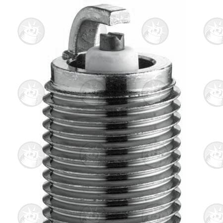 Spark Plug Ngk #Lfr6A NGK SPARK PLUGS NGK MOTOVEIKALS 21