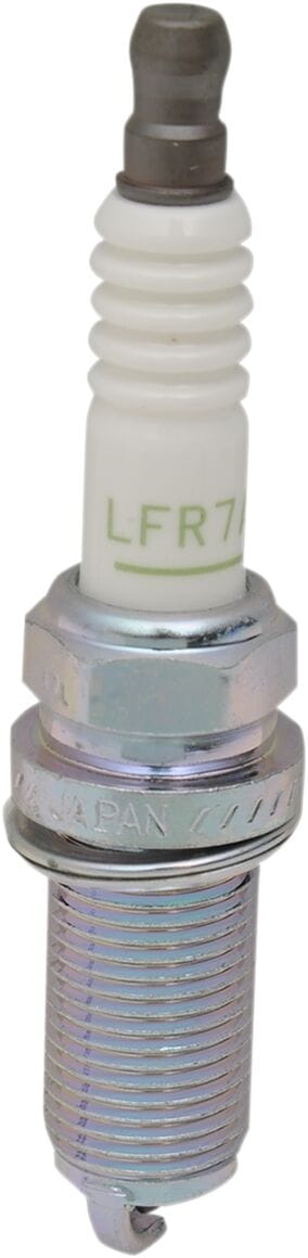 Spark Plug Ngk Lfr7A NGK SPARK PLUGS NGK MOTOVEIKALS 21