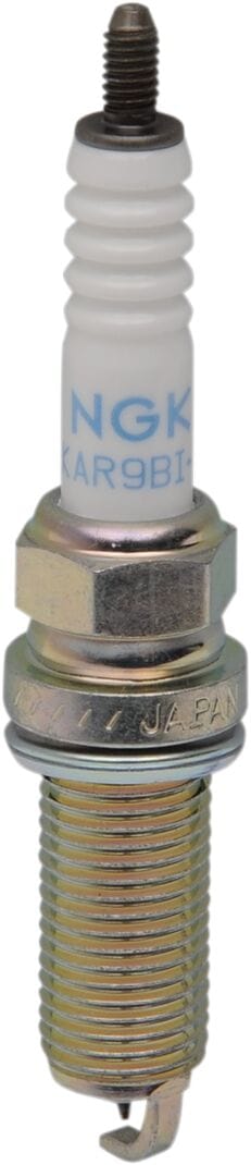 Spark Plug Ngk Lkar9Bi-10 NGK SPARK PLUGS NGK MOTOVEIKALS 21