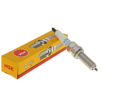 spark plug NGK LMAR8A-9 NGK MOTOVEIKALS 21