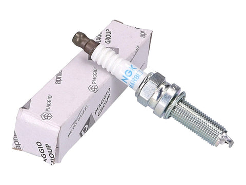 spark plug NGK LMAR8EI-7 NGK MOTOVEIKALS 21