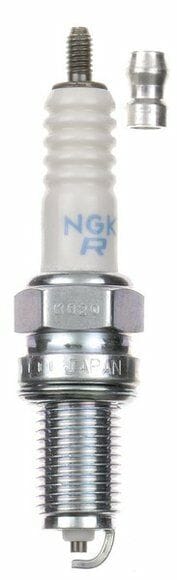Spark Plug Ngk Lmar8J-9E NGK SPARK PLUGS NGK MOTOVEIKALS 21