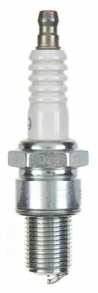 Spark Plug Ngk Lmdr10A-Js NGK SPARK PLUGS NGK MOTOVEIKALS 21