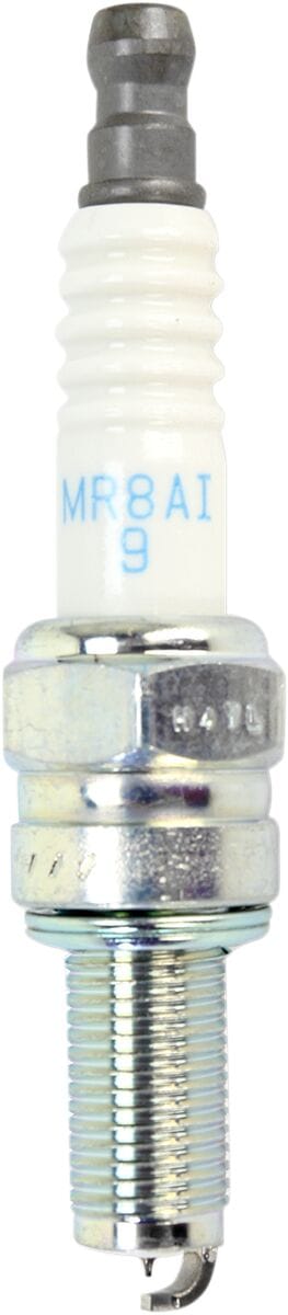 Spark Plug Ngk Mr8Ai9 NGK SPARK PLUGS NGK MOTOVEIKALS 21
