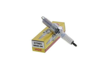 Spark Plug Ngk Mr8C-9N NGK SPARK PLUGS NGK MOTOVEIKALS 21