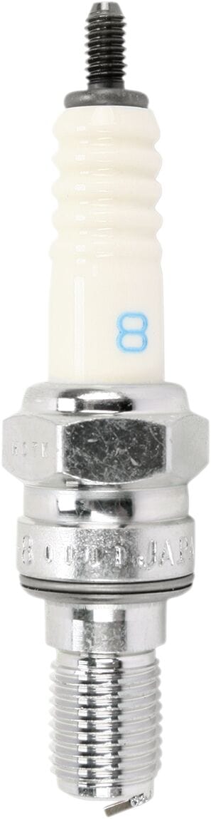 Spark Plug Ngk R0409B-8 NGK SPARK PLUGS NGK MOTOVEIKALS 21