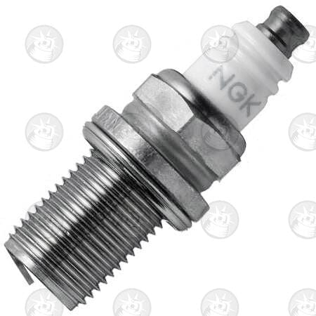 Spark Plug Ngk R7282-105 NGK SPARK PLUGS NGK MOTOVEIKALS 21