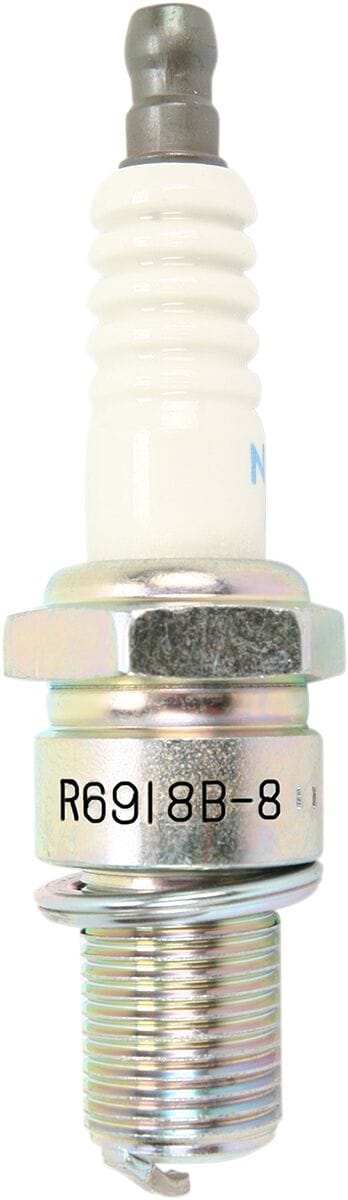 Spark Plug Ngk Racing NGK SPARK PLUGS NGK MOTOVEIKALS 21