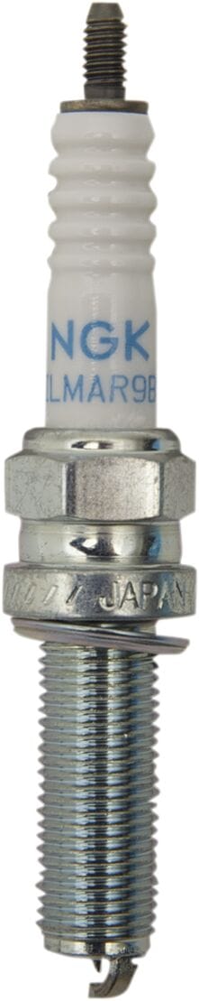 Spark Plug Ngk Silmar9B9 NGK SPARK PLUGS NGK MOTOVEIKALS 21