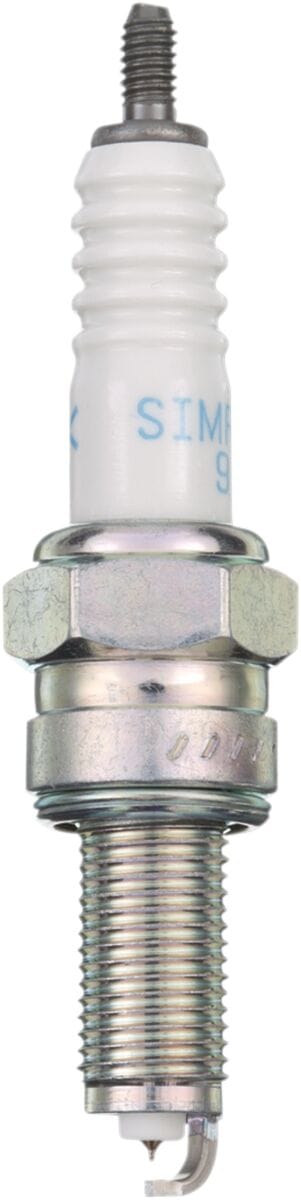 Spark Plug Ngk Simr8A9 NGK SPARK PLUGS NGK MOTOVEIKALS 21