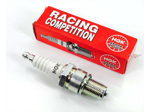Spark plug Renn NGK for moped, moped, scooter NGK MOTOVEIKALS 21