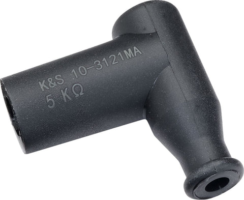 Spark Plug Resistor Cover MOOSE RACING HARD-PARTS MOOSE RACING MOTOVEIKALS 21