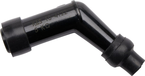 Spark Plug Resistor Cover MOOSE RACING HARD-PARTS MOOSE RACING MOTOVEIKALS 21