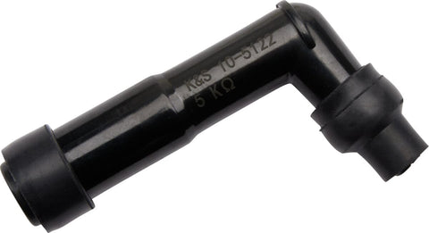 Spark Plug Resistor Cover MOOSE RACING HARD-PARTS MOOSE RACING MOTOVEIKALS 21