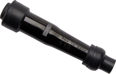 Spark Plug Resistor Cover MOOSE RACING HARD-PARTS MOOSE RACING MOTOVEIKALS 21