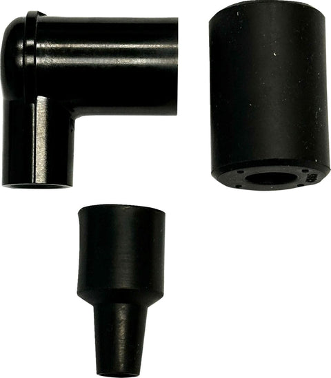 Spark Plug Resistor Cover MOOSE RACING HARD-PARTS MOOSE RACING MOTOVEIKALS 21