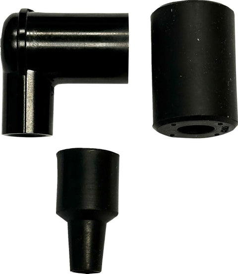 Spark Plug Resistor Cover MOOSE RACING HARD-PARTS MOOSE RACING MOTOVEIKALS 21