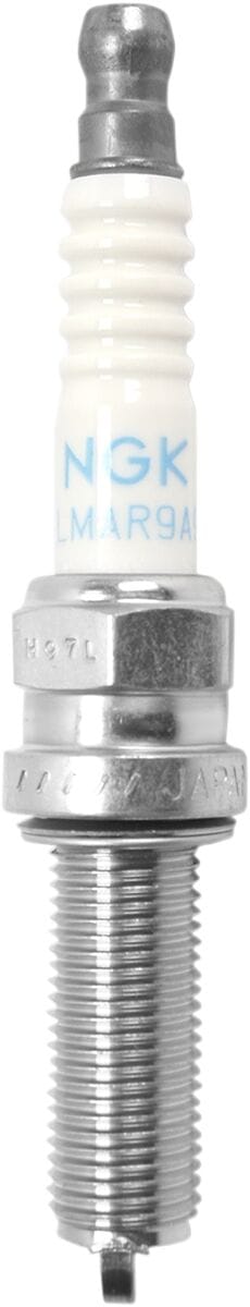 Spark Plug Silmar9A9S NGK SPARK PLUGS NGK MOTOVEIKALS 21