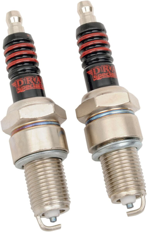 Spark Plugs 02-17 Vrod DRAG SPECIALTIES DRAG SPECIALTIES MOTOVEIKALS 21