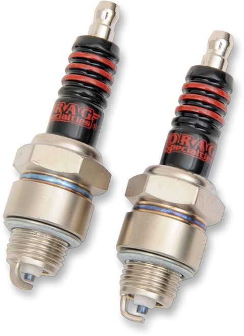 Spark Plugs 48-74 Bt DRAG SPECIALTIES DRAG SPECIALTIES MOTOVEIKALS 21