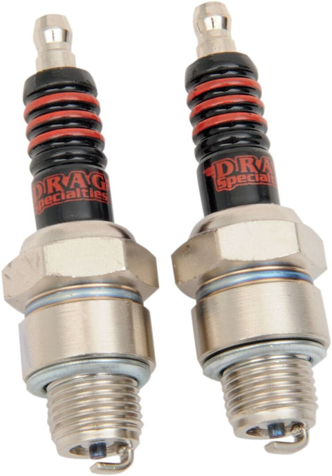 Spark Plugs 57-78 Xl DRAG SPECIALTIES DRAG SPECIALTIES MOTOVEIKALS 21