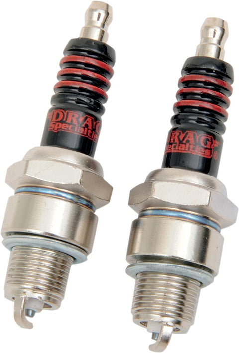 Spark Plugs 71-85 Xl DRAG SPECIALTIES DRAG SPECIALTIES MOTOVEIKALS 21