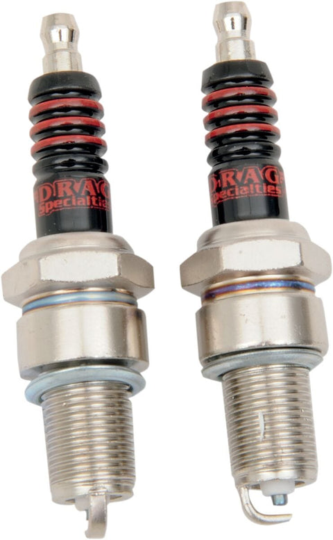 Spark Plugs 75-99Bt (Cold DRAG SPECIALTIES DRAG SPECIALTIES MOTOVEIKALS 21